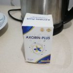 Axorin plus