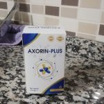 Axorin plus