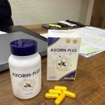Axorin plus